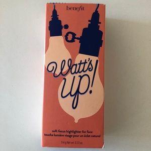 NIB Benefit Watts Up! Highlighter